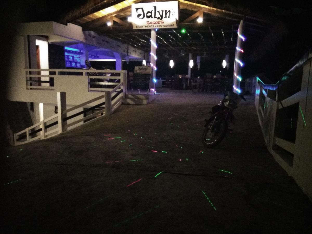 Jalyn'S Resort Sabang Puerto Galera Exterior photo