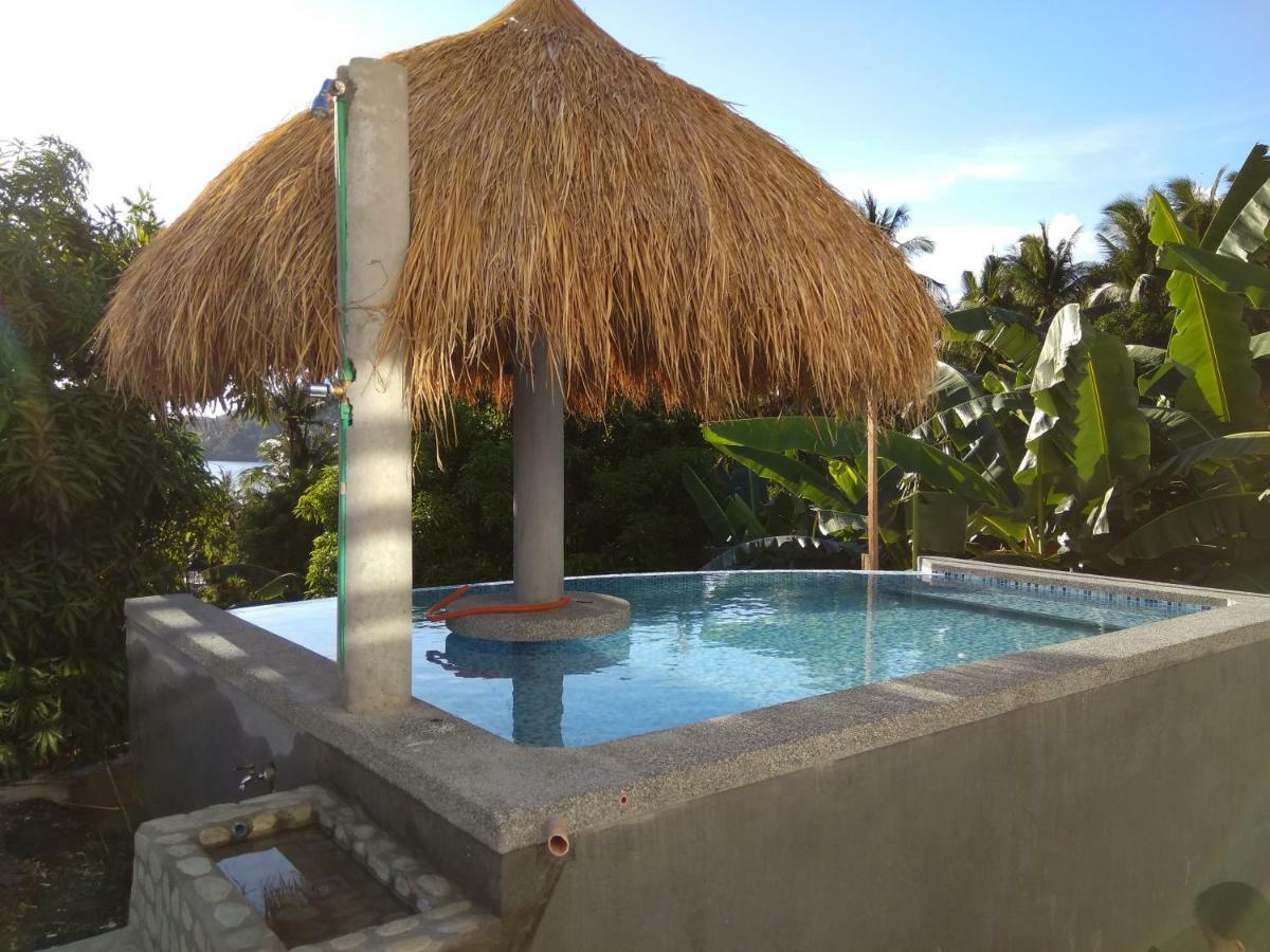 Jalyn'S Resort Sabang Puerto Galera Exterior photo